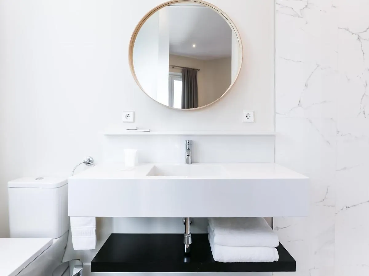 Mateo Gago 13 Apartment Seville