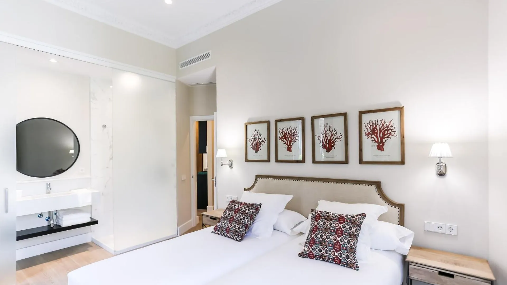 Mateo Gago 13 Apartment Seville