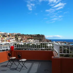 La 2 Apartment San Sebastian De La Gomera