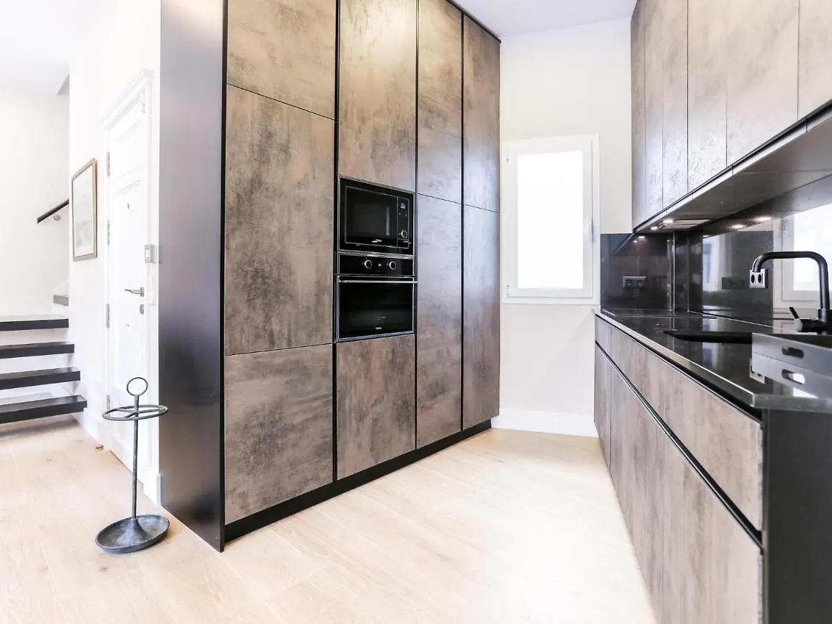 Mateo Gago 13 Apartment Seville