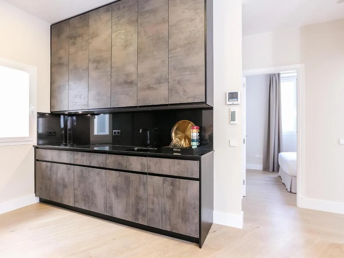 Mateo Gago 13 Apartment Seville