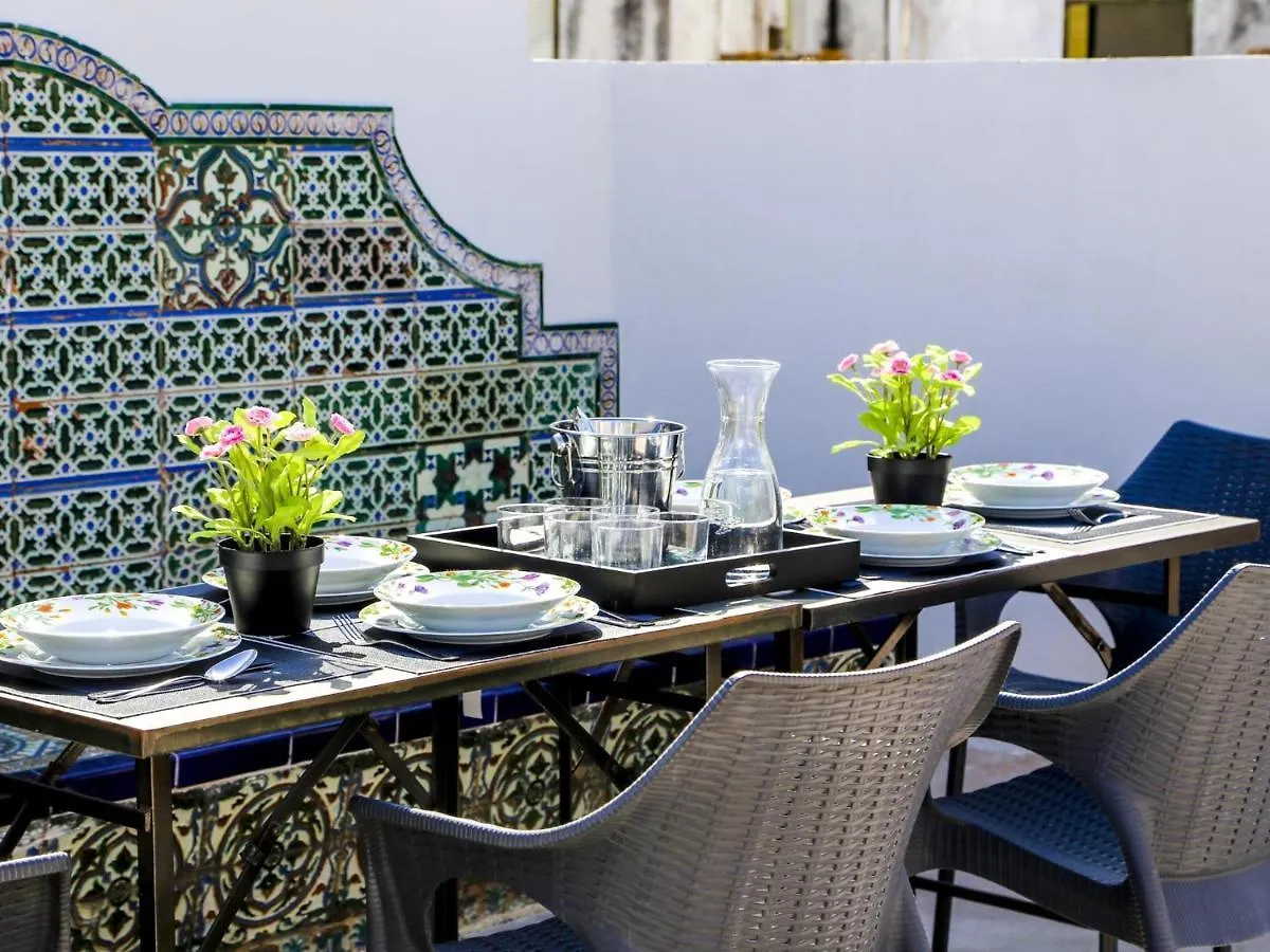 Mateo Gago 13 Apartment Seville