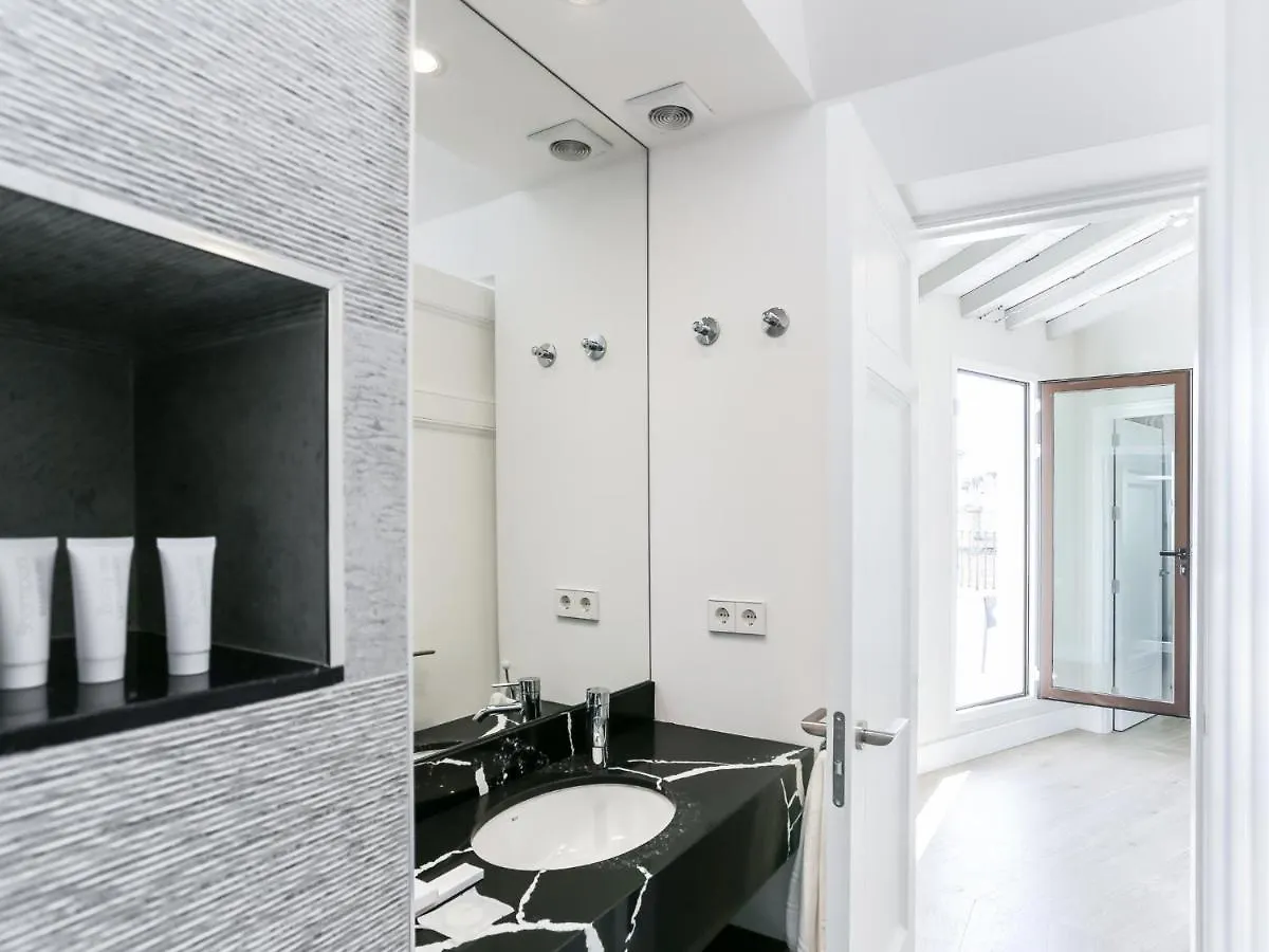 Mateo Gago 13 Apartment Seville Spain