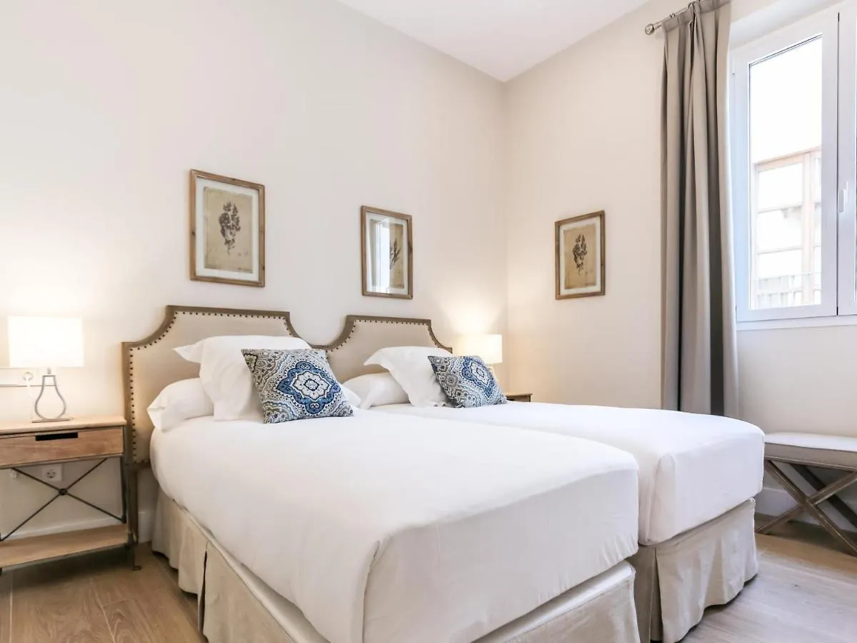 Mateo Gago 13 Apartment Seville 0*,  Spain