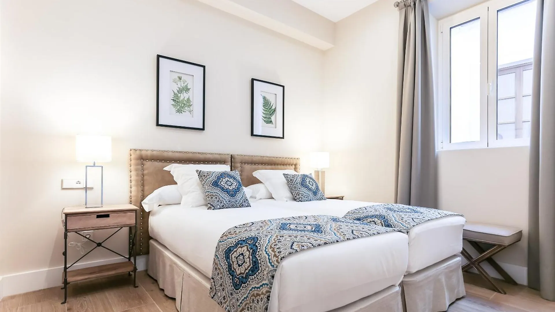 Mateo Gago 13 Apartment Seville 0*,  Spain